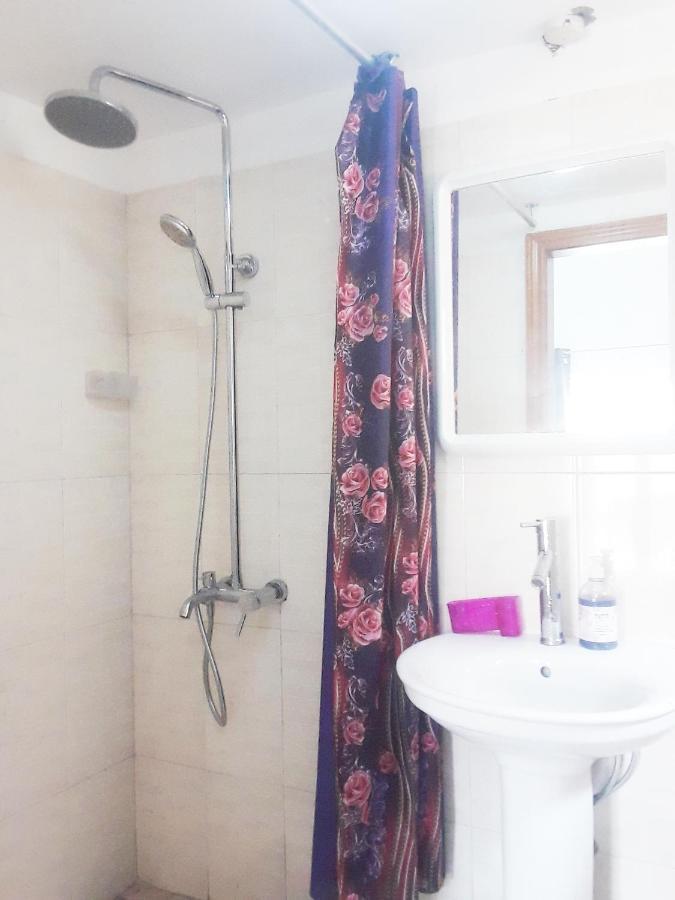 Lotus Villa, Residences Le Chaumet, Pereybere Bain Boeuf 外观 照片