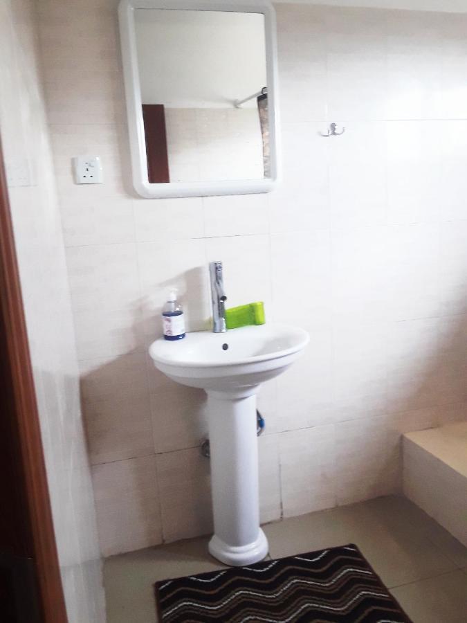 Lotus Villa, Residences Le Chaumet, Pereybere Bain Boeuf 外观 照片