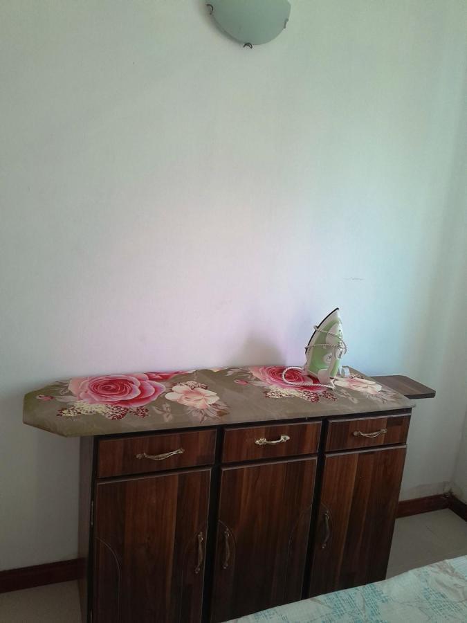 Lotus Villa, Residences Le Chaumet, Pereybere Bain Boeuf 外观 照片